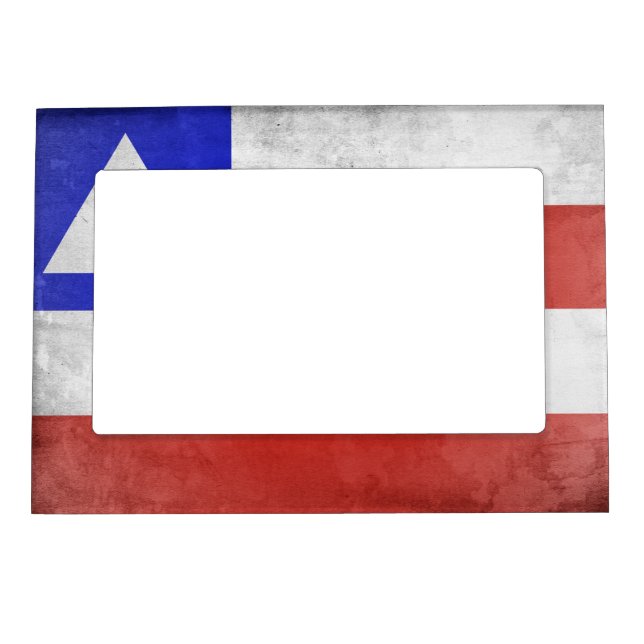 Bahia Magnetic Frame (Front)