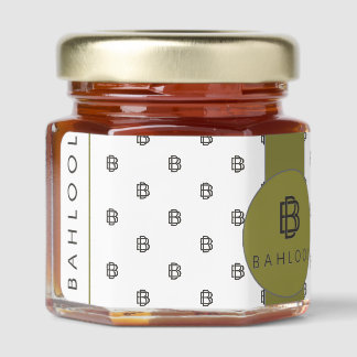 BAHLOOL  HONEY JAR FAVORS