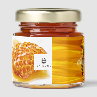 BAHLOOL HONEY JAR FAVORS