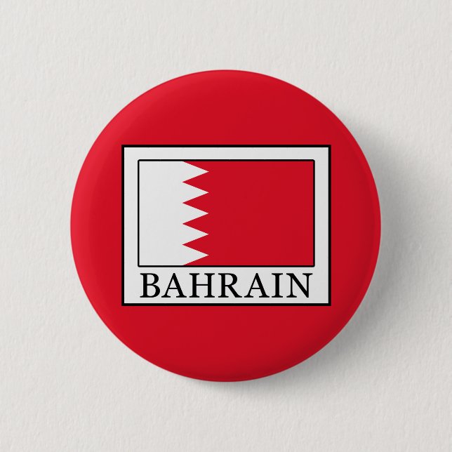 Bahrain Button (Front)