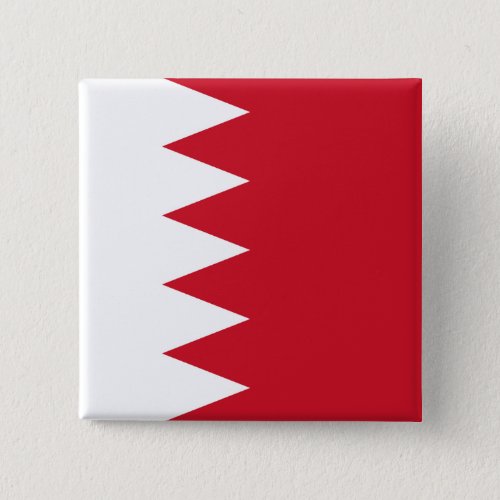 Bahrain Flag Button