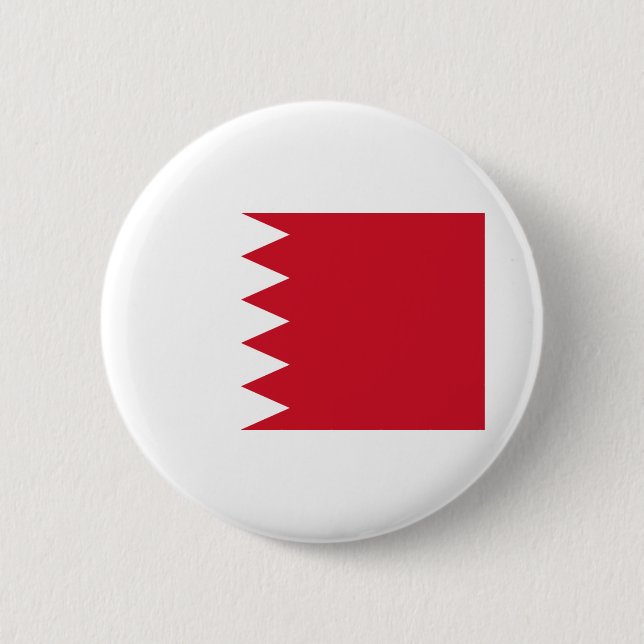 bahrain flag button (Front)