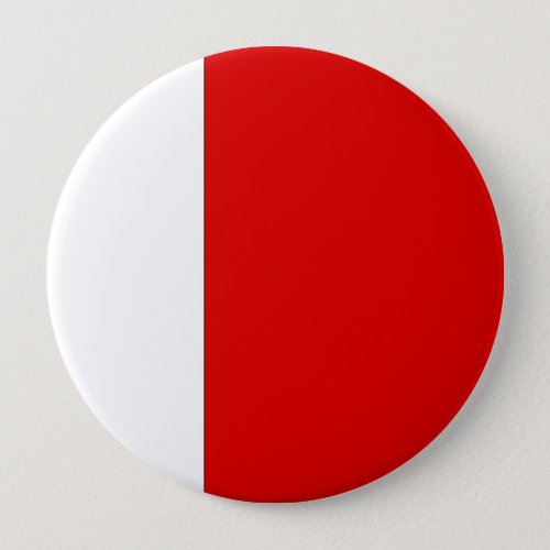 Bahrain Pinback Button