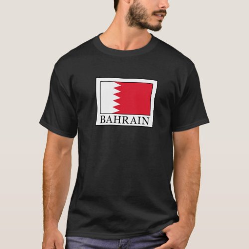 Bahrain T_Shirt
