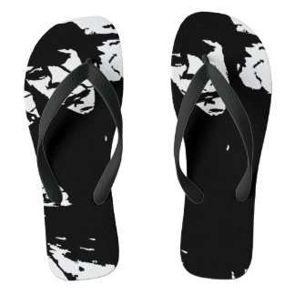 BAIL OUT FLIP FLOPS