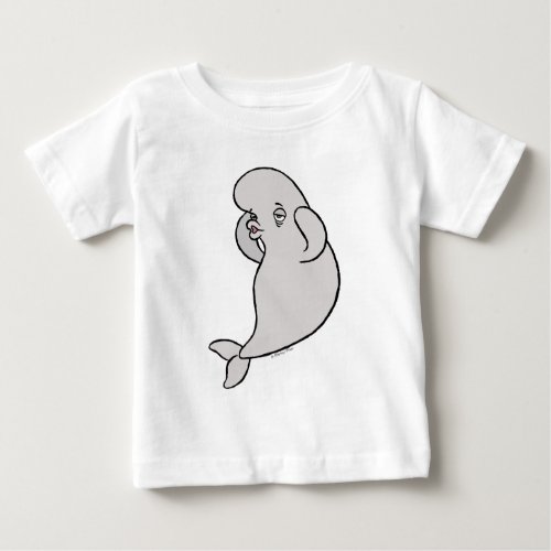 Bailey  Im Lightheaded Baby T_Shirt