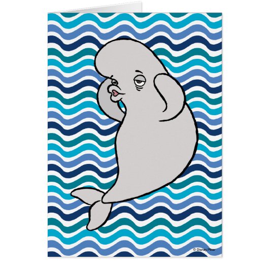 Bailey | I'm Lightheaded Cards (Front)