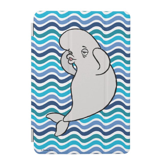 Bailey | I'm Lightheaded iPad Mini Cover (Front)