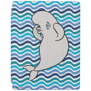 Bailey   I'm Lightheaded iPad Smart Cover