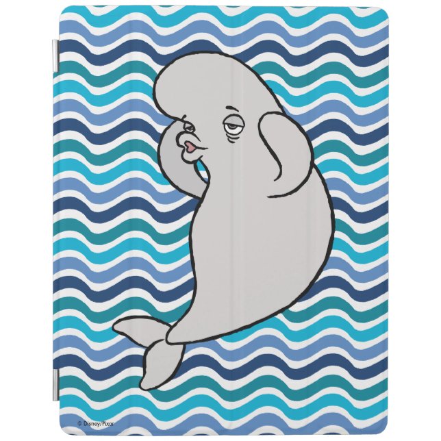 Bailey | I'm Lightheaded iPad Smart Cover (Front)