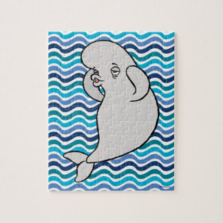 Bailey | I'm Lightheaded Jigsaw Puzzle