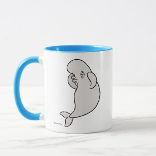 Bailey   I'm Lightheaded Mug