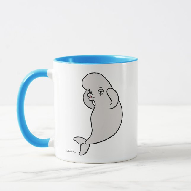 Bailey | I'm Lightheaded Mug (Left)