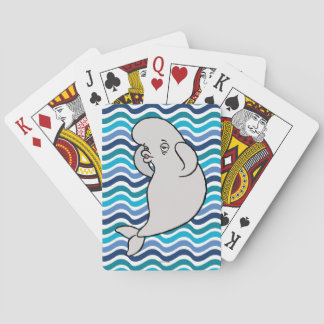Bailey | I'm Lightheaded Playing Cards