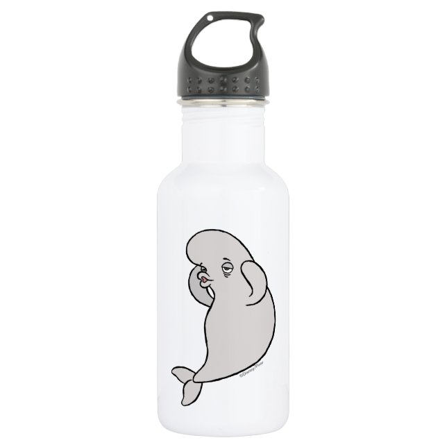 Bailey | I'm Lightheaded Water Bottle (Front)