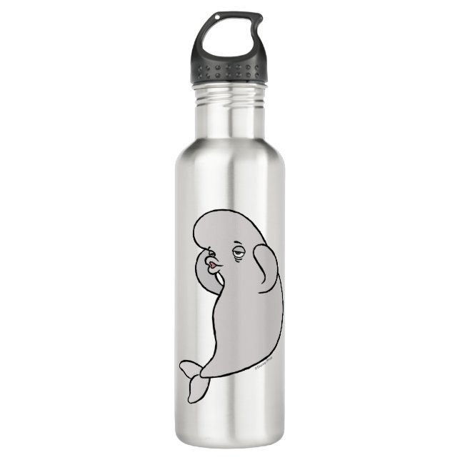 Bailey | I'm Lightheaded Water Bottle (Front)