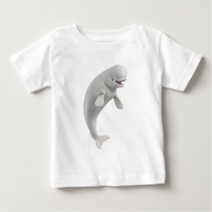 Bailey   Just Dial it in… 2 Baby T-Shirt