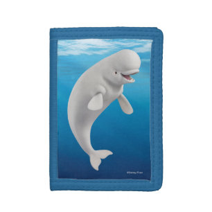 Bailey Just Dial it in… 2 Tri-fold Wallet