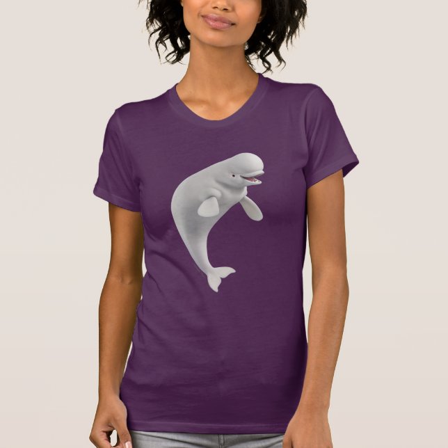 Bailey | Just Dial it in… T-Shirt (Front)