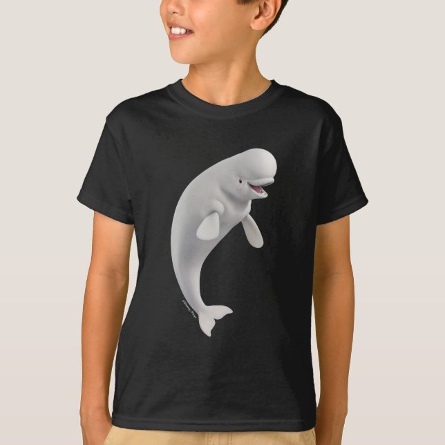 Bailey | Just Dial it in… T-Shirt (Front)