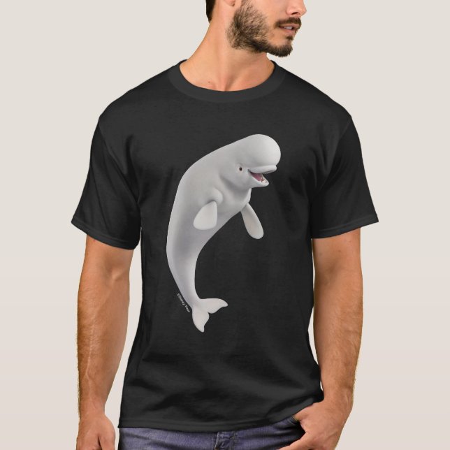 Bailey | Just Dial it in… T-Shirt (Front)