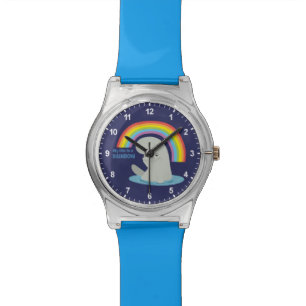 Bailey My Life is a Rainbow Watch