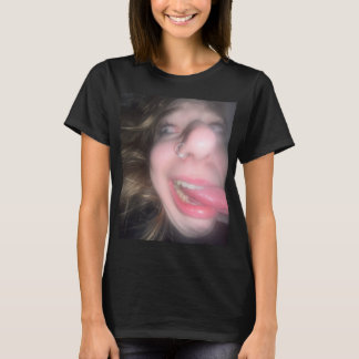 Bailey Ordered T-Shirt