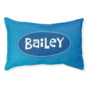 "Bailey" Pet Bed