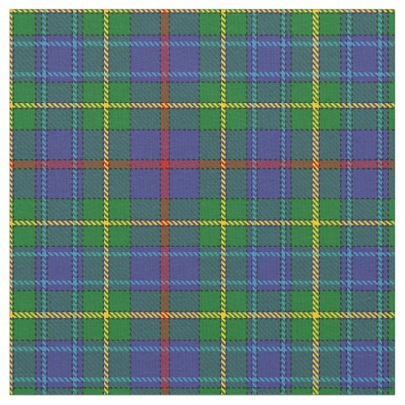 Burns Scottish Clan Tartan Fabric Zazzle burns-scottish-clan-tartan-fabric-zazzle