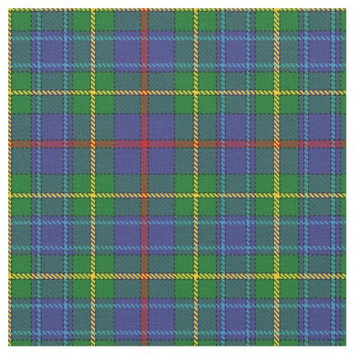 Bailey family sale tartan kilt