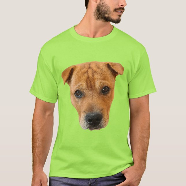 Baileybobs Shirt (Front)