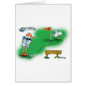 Bailout Open - Golf (Front)