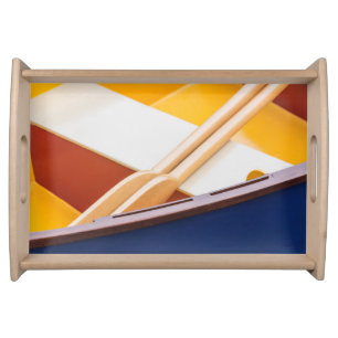 Bainbridge Island Wooden Boat Festival 2 Serving Tray