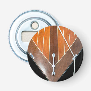 Bainbridge Island Wooden Boat Festival Bottle Opener