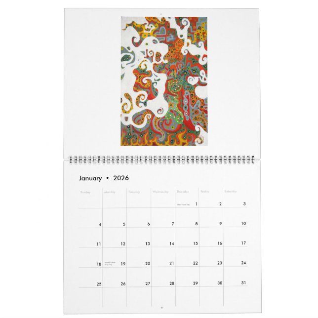 baird duschatko 2011 calendar (Jan 2026)