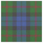 Baird Scottish Clan Tartan Plaid Pattern Fabric
