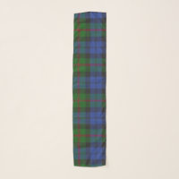 Baird Scottish Clan Tartan Plaid Pattern