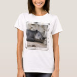 Baird's Tapir Women's T-Shirt
