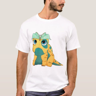 Bait - The Dragon Prince T-Shirt