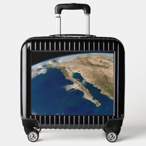 Baja California And The Pacific Coast Of Mexico Luggage