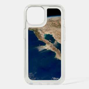 Baja California And The Pacific Coast Of Mexico. iPhone 15 Case
