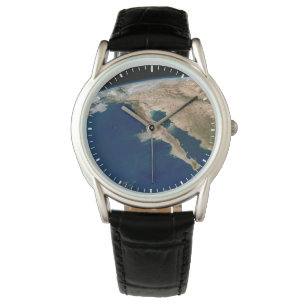 Baja California And The Pacific Coast Of Mexico. Watch