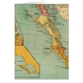 Baja California, Mexico (Front)