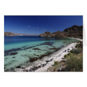 Baja Conception Bay (Front Horizontal)