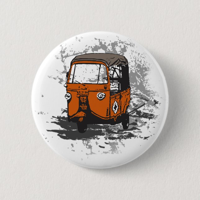 Bajaj Button (Front)