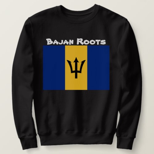 Bajan Roots Sweatshirt