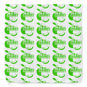 Bak Sida ☆ Farang written in Thai Isaan Dialect ☆ Bandana