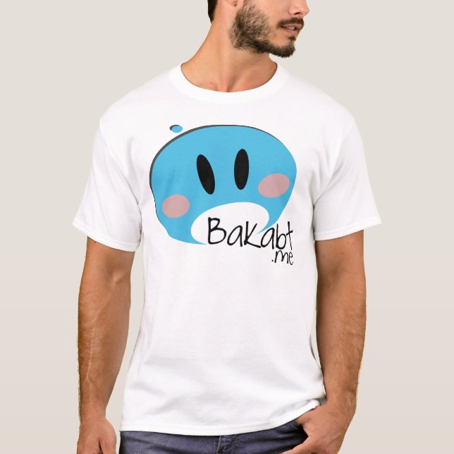 BakaBT Shirt