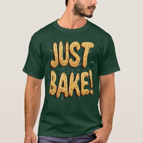 Bake Cookies Day December T_Shirt