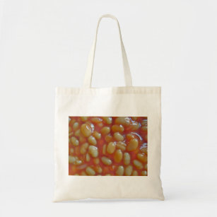 Baked Beans  Bag